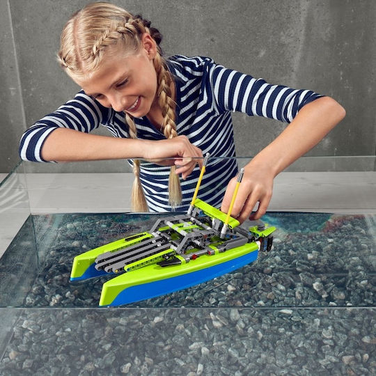 LEGO Lego Technik Katamaran Für 8+ Jahre 404 Stück