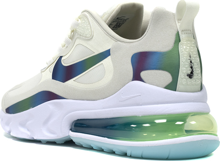 Nike Air Max 270 React Black Multi CT5064-001 For Sale â Sneaker Hello