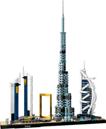 Architecture Dubai για 16+ Ετών