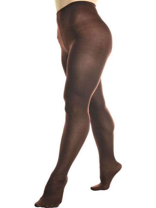 Johns Black Maternity Tights