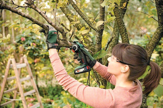Bosch AdvancedCut 18 Σπαθοσέγα 18V Solo