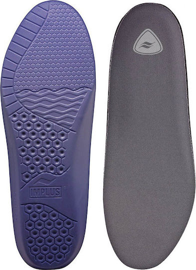 Sofsole Memory W Ανατομικοί Πάτοι Παπουτσιών με Memory Foam W 56221-222 Ο-C 2τμχ