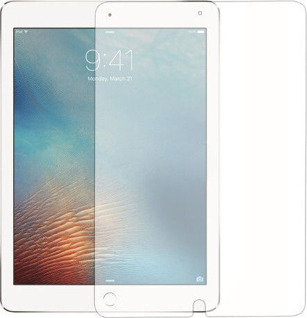 0.3mm Tempered Glass (iPad Pro 2017 10.5” / Air 2019)