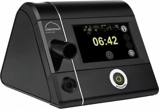 Lowenstein Prisma 20A Automatic CPAP Machine with Humidifier