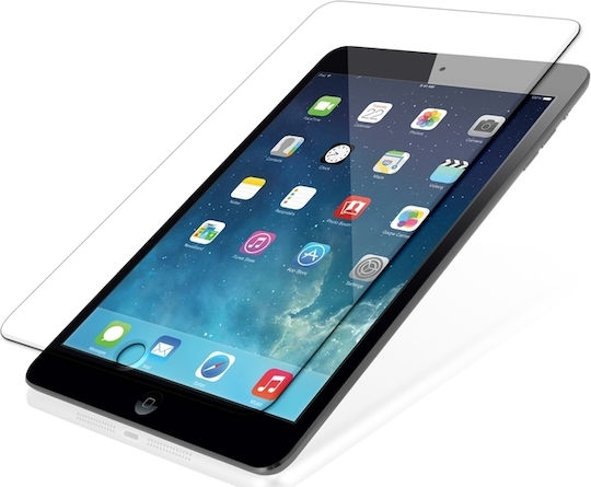 9H 2.5D 0.3mm Tempered Glass (iPad mini 4 / mini 2019)