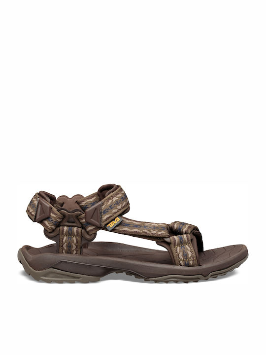 Terra Fi Lite Men's Sandals Dark Olive