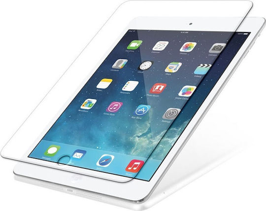 9H 0.3mm Tempered Glass (iPad Air / Air 2 / Pro 9.7” / 2017 9.7” / 2018 9.7”)