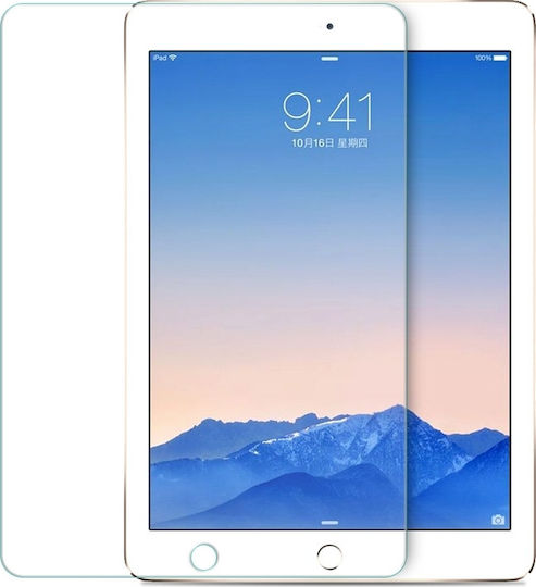 9H 0.3mm Tempered Glass (iPad Air / Air 2 / Pro 9.7” / 2017 9.7” / 2018 9.7”)