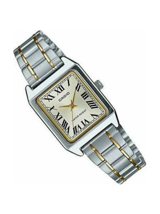Casio LTP-V007SG-9B | Skroutz.gr