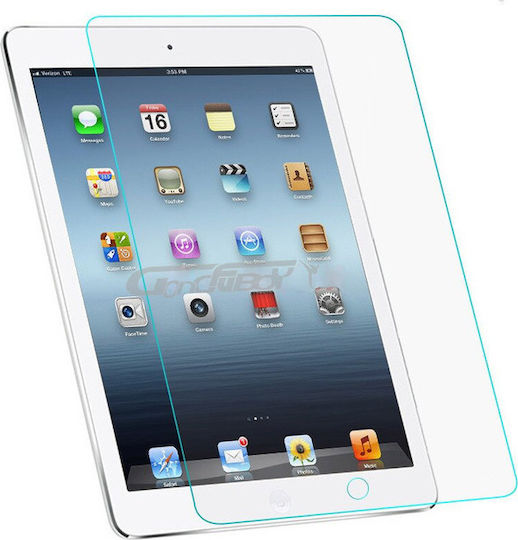 0.3mm Tempered Glass (iPad 2 / 3 / 4)