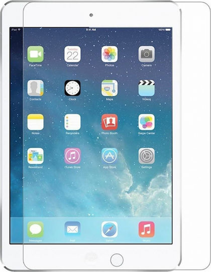 0.3mm Tempered Glass (iPad 2 / 3 / 4)