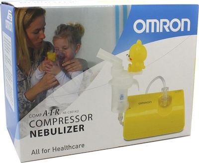 Omron C-801 Νεφελοποιητής για Παιδιά