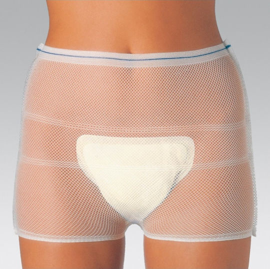 Hartmann MoliMed Comfort Midi Unisex Incontinence Pad Heavy Flow 3 Drops 28pcs
