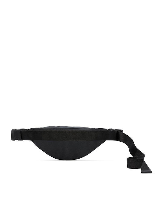 Heritage Waist Bag Black