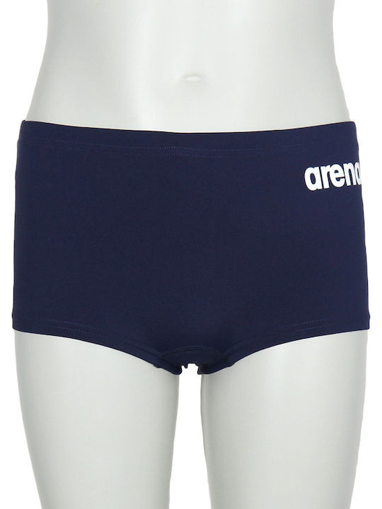 Arena Kids Swimwear Swim Shorts Navy Blue