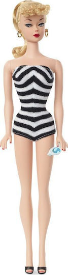 Barbie 75η Επέτειος Συλλεκτική Κούκλα για 6+ Ετών