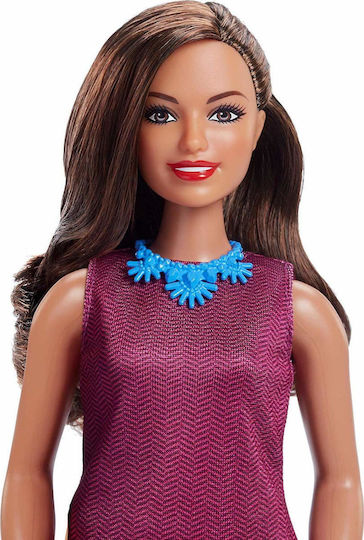 Barbie News Anchor Кукла за 3+ години+ години 30см.