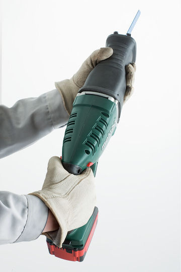 Metabo ASE 18 LTX Σπαθοσέγα 18V Solo