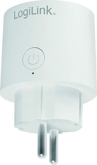 LogiLink Smart Единично гнездо 2бр