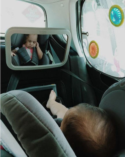 Britax Romer Προστατευτικό Καθίσματος