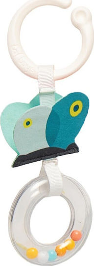 Taf Toys All Around Me Activity Gym for Newborns
