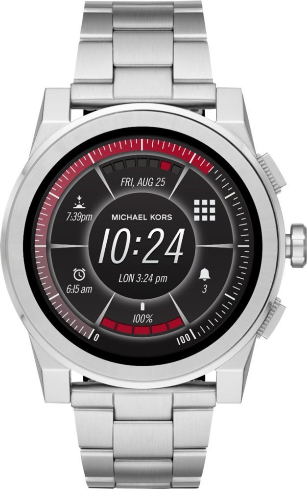 michael kors grayson test