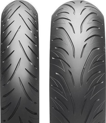 Bridgestone Battlax T31 160/60R18 70W Tubeless On-Road Λάστιχο Μοτοσυκλέτας Πίσω
