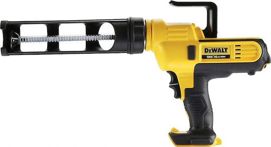 DEWALT Electric Silicone Glue Gun Battery 18V Solo