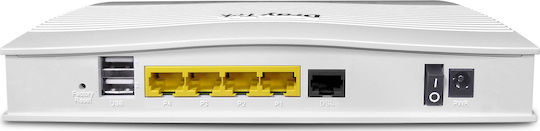 Draytek Vigor 2765 (Annex B) Router
