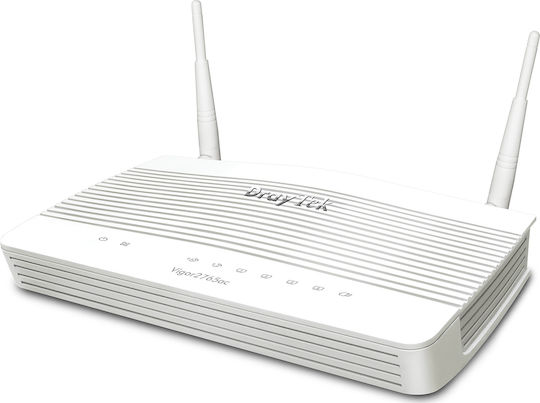 Draytek Vigor 2765 (Annex B) Router