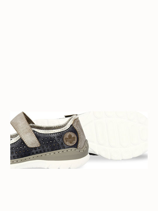 Ballerinas Multicolour