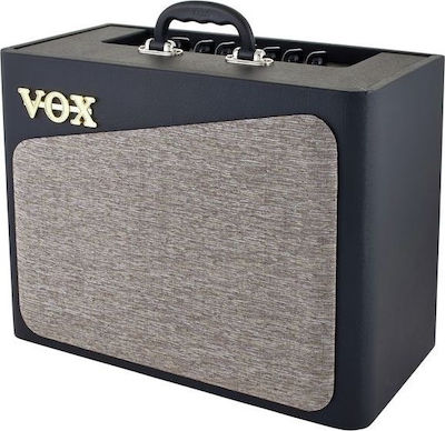 Vox AV15 Combo 15W Amplificator Combo Chitară electrică 1 x 8" 15W Negru