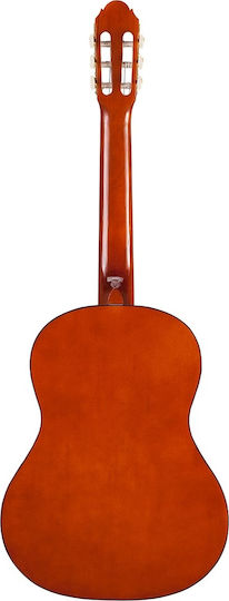 Soundsation Primera Student Kids Classical Guitar 1/2 Natural