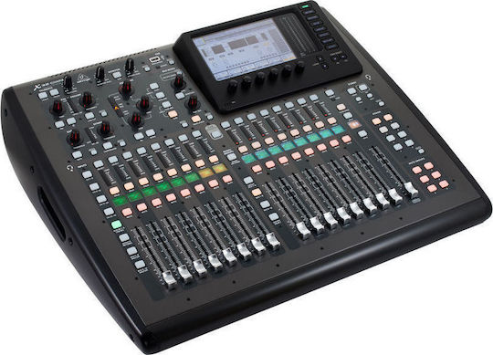 Behringer X32 Compact Ψηφιακή Κονσόλα 16 Καναλιών / 16 Εισόδους XLR