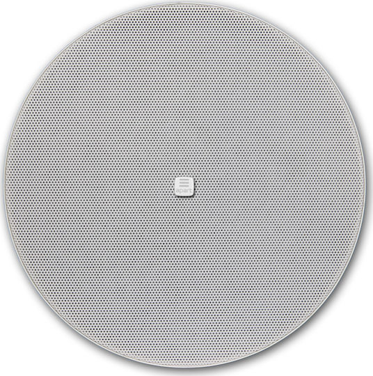 Apart Audio Ηχείο Οροφής 40W (Τεμάχιο) Λευκό