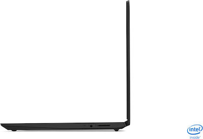 Lenovo IdeaPad S145-15IGM 15.6" FHD (Celeron Quad - Четириядрен Celeron-N4100/4ГБ/128ГБ SSD/Без ОС)