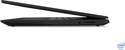 Lenovo IdeaPad S145-15IGM 15.6" FHD (Celeron Quad - Четириядрен Celeron-N4100/4ГБ/128ГБ SSD/Без ОС)