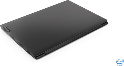 Lenovo IdeaPad S145-15IGM 15.6" FHD (Celeron Quad - Четириядрен Celeron-N4100/4ГБ/128ГБ SSD/Без ОС)