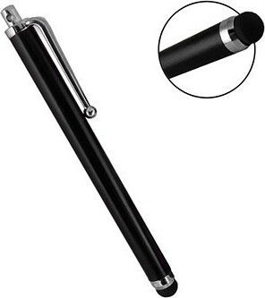 Pen Stylus Universal in Black color