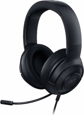 Razer Kraken Kitty Over Ear Gaming Headset (3.5mm)