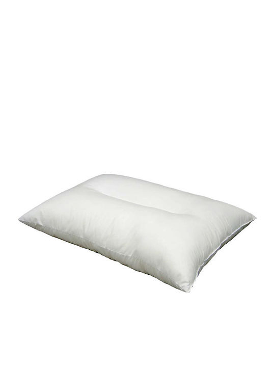 Anna Riska Aloe Vera Anatomic Silicone Bed Pillow 50x70cm