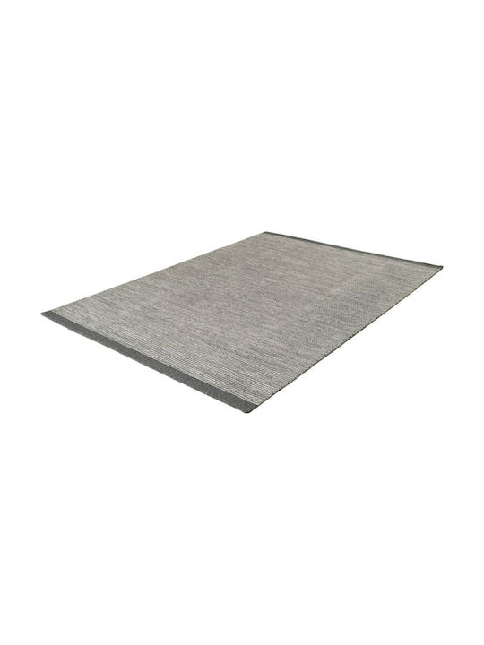 Tapicap Bioko Teppich Rechteckig 105 Grey-White