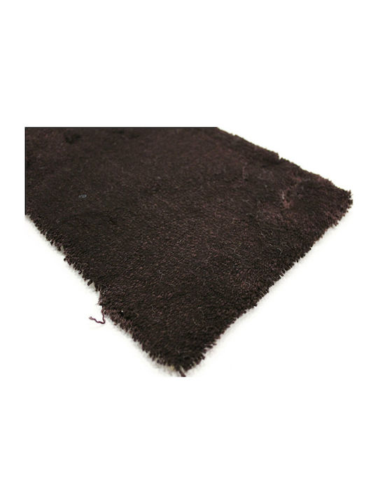 Royal Carpet Μοκέτα Ultra Καφέ (τιμή ανά μέτρο)
