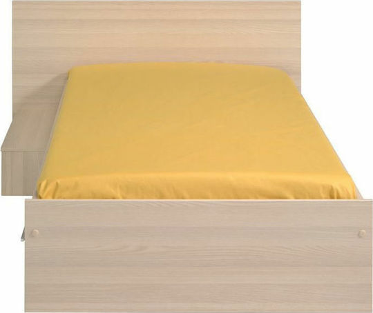 Scala Κλασικό Μονό για Στρώμα 90x190cm