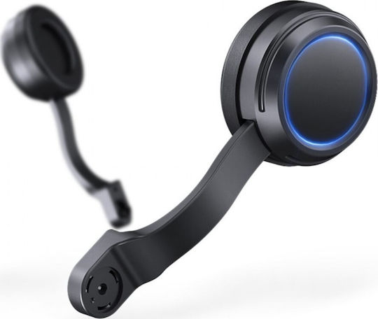 Shinecon G04E with Earphone VR Headset for Mobile from 4.7" to 6"