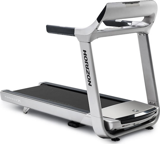Horizon Fitness Paragon X 3.25hp Electric Bandă De Alergat Pliabilă Pentru Utilizator Până La 180kg