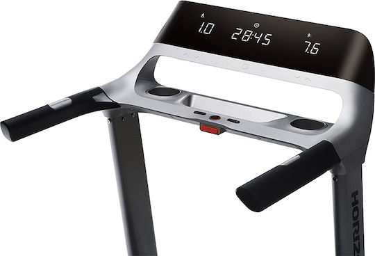 Horizon Fitness Paragon X 3.25hp Electric Bandă De Alergat Pliabilă Pentru Utilizator Până La 180kg