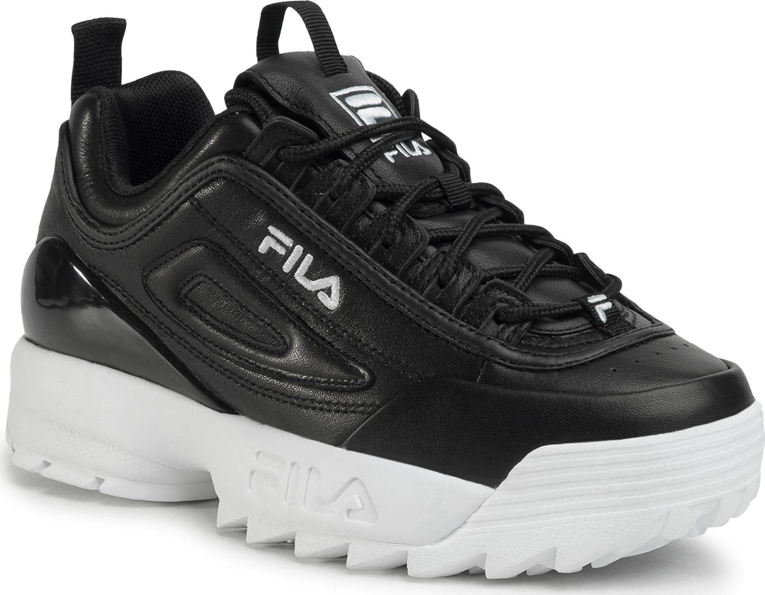 fila disruptor skroutz