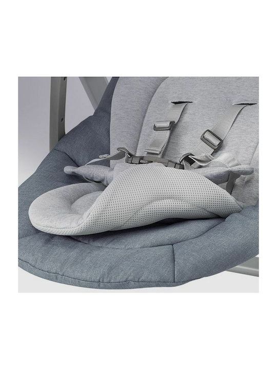 Inglesina Electric Baby Relax Swing Wave with Music Sugar for Child up to 9kg