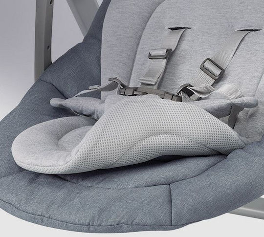 Inglesina Electric Baby Relax Swing Wave with Music Sugar for Child up to 9kg